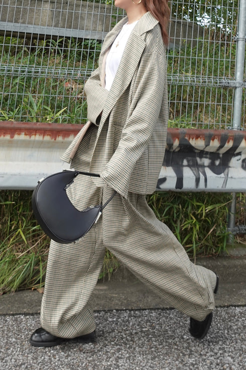 チェックルーズPT